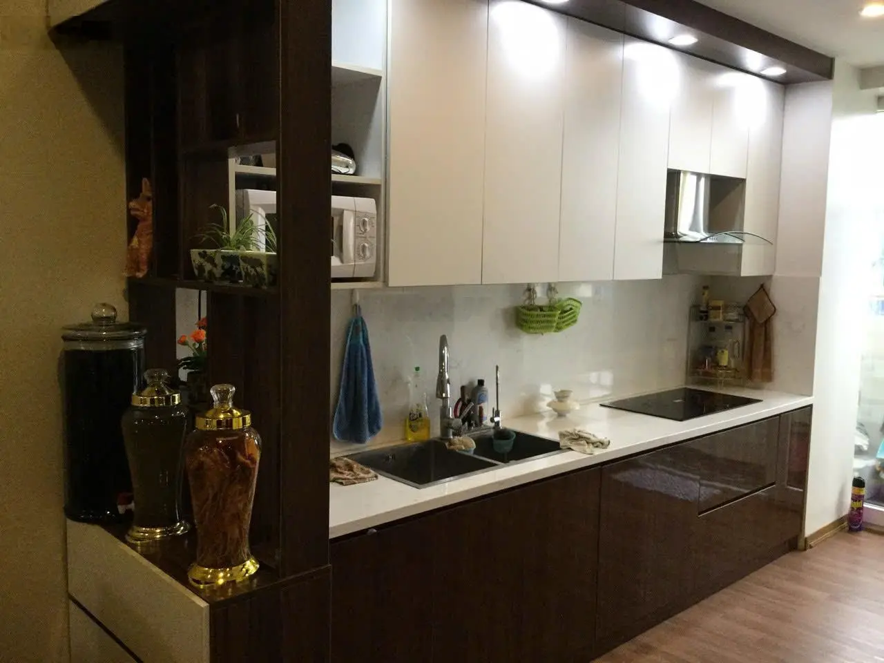 Bán căn hộ 120m2 tòa 17 - 3 tại KĐT Sài Đồng Long Biên giá nhỉnh 5 tỷ sẵn sổ giao dịch