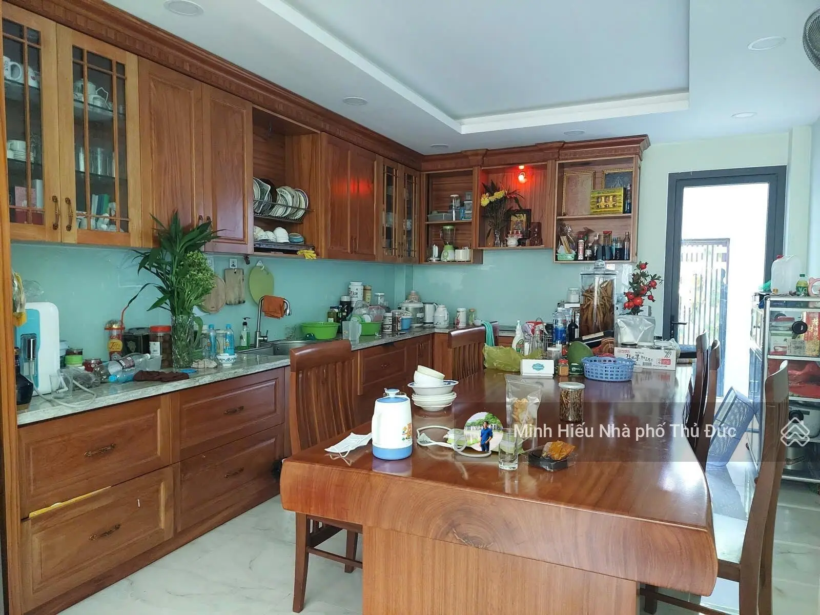Bán nhà Hiệp Bình Chánh, Gần Phạm Văn Đồng, 3 Tầng HC 92m2 nhỉnh 7 tỷ, tặng full nội thất