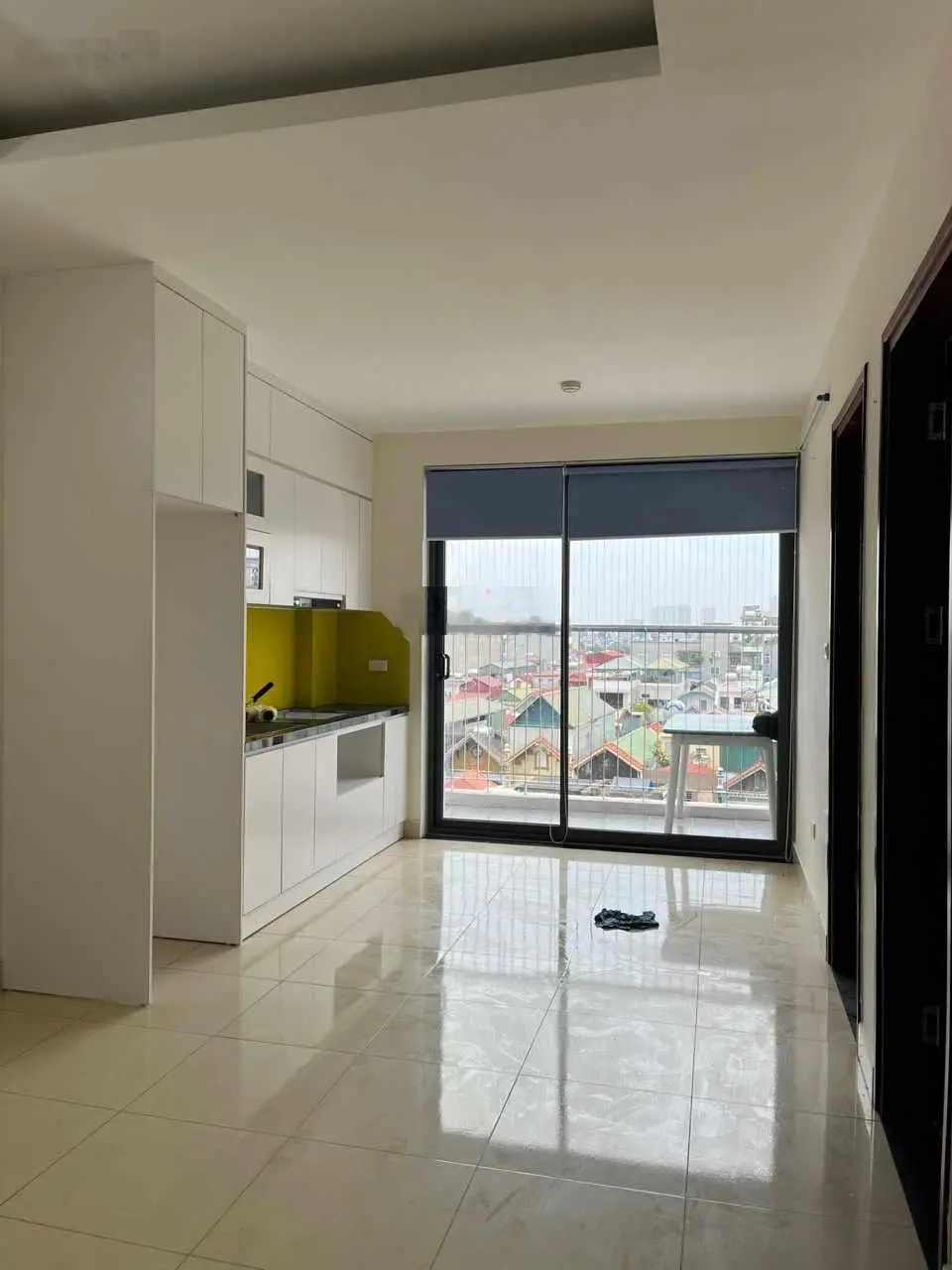 Chính chủ bán căn hộ 2 ngủ 2 vệ sinh chung cư 24 Nguyễn Khuyến, Hà Đông. Liên hệ: 0983 669 ***