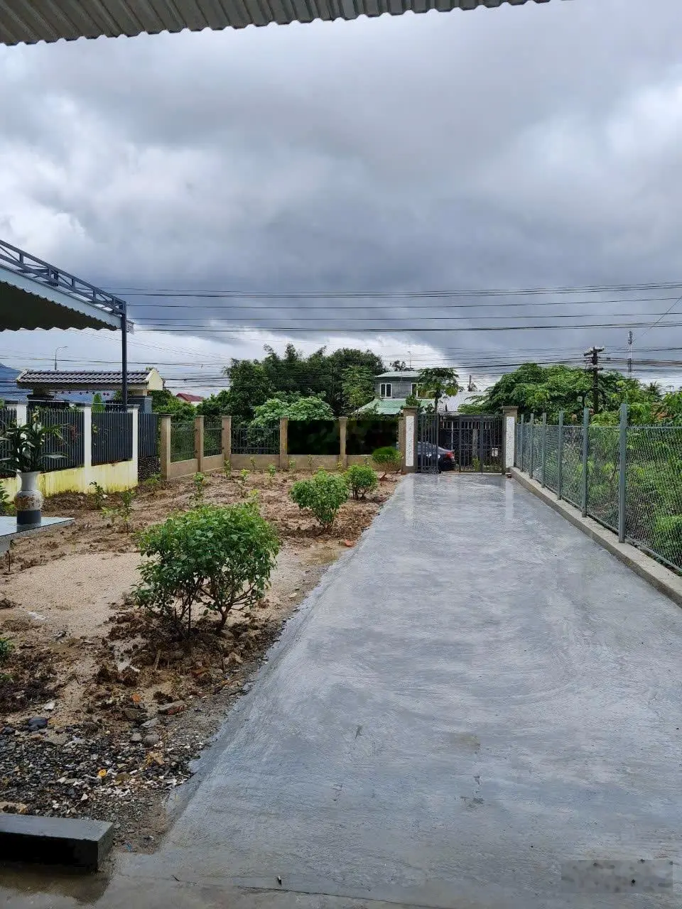 Nhà vườn Suối Hiệp 542m2 ngang 11,5m giá 2,6 tỷ, thích hợp an cư. LH: 0835384333