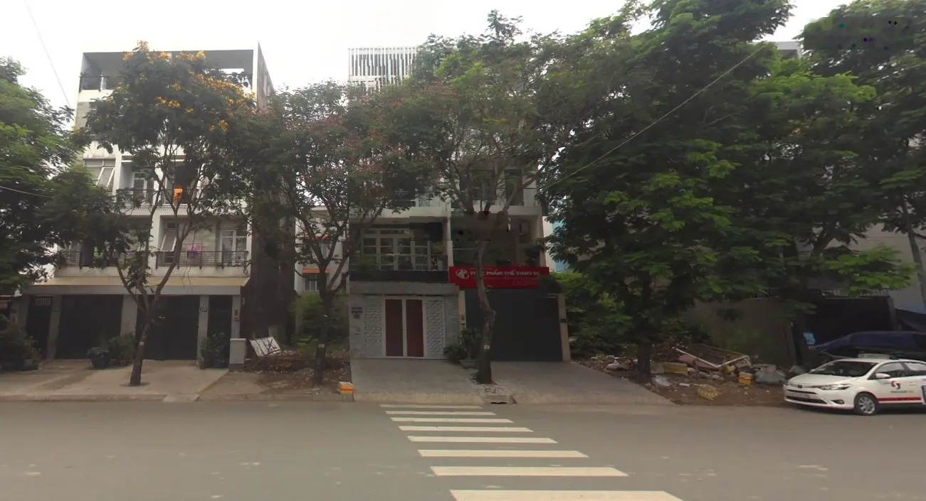 Chủ gửi bán ngay lô đất KDC Đặng Thùy Trâm , p13, Bình Thạnh. DT 60m2 - Giá 2.5 tỷ . LH 0903 632 ***