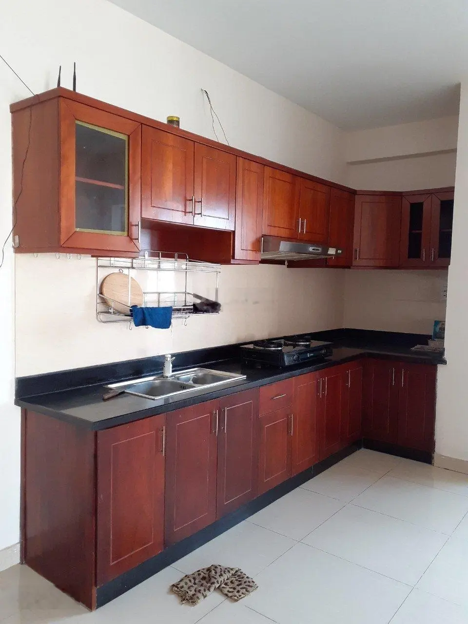 Cần bán căn hộ An Bình diện tích 71m2, 2 phòng ngủ, giá 2.050 tỷ, giấy tờ hợp lệ