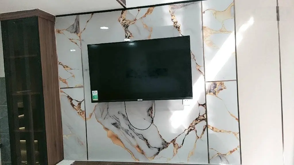 Nhà phố 24m2 full nội thất, Nguyễn Văn Lượng, Gò Vấp