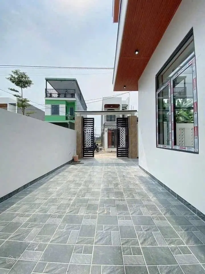 Hạ giá Biệt thự mini giá rẻ sổ riêng gần trạm thu phí Bửu Long Biên Hòa 0973.131209