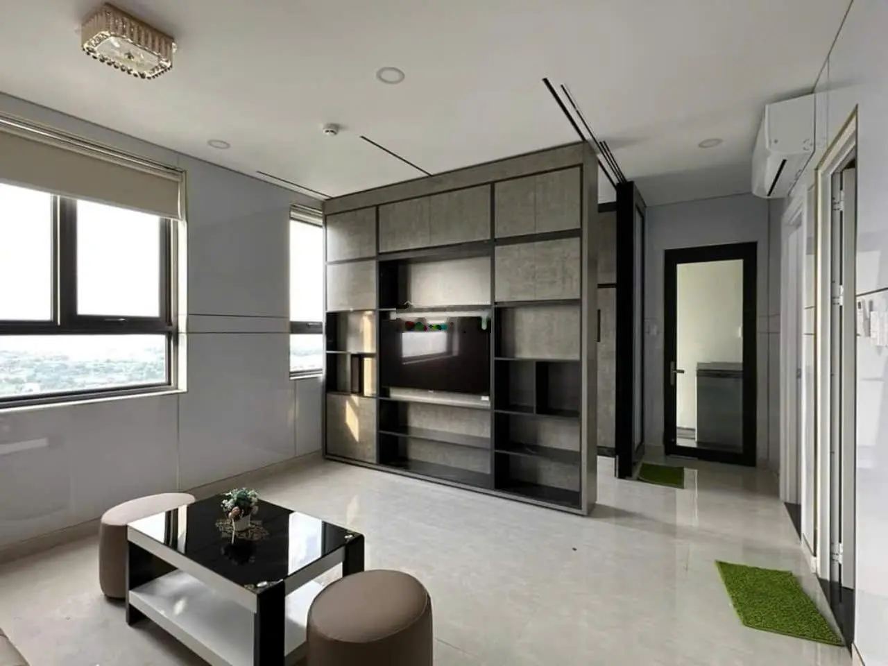 HÀNG NỘI BỘ - SAIGON INTELA GIÁ TỐT NHẤT DIỆN TÍCH 55M2 CHỈ 1TY490 , 50M2 CHỈ 1TY400 NHÀ MỚI 100%.