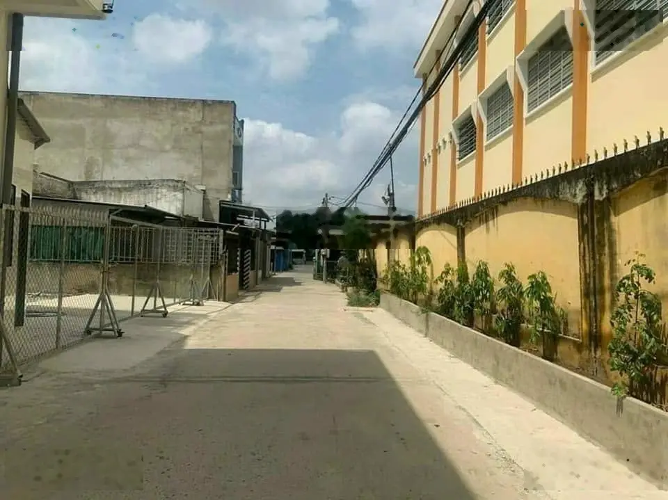 Chính chủ cần bán đất ở phường 7, Trà Vinh đất thổ cư 100m2/435tr, sổ sẵn