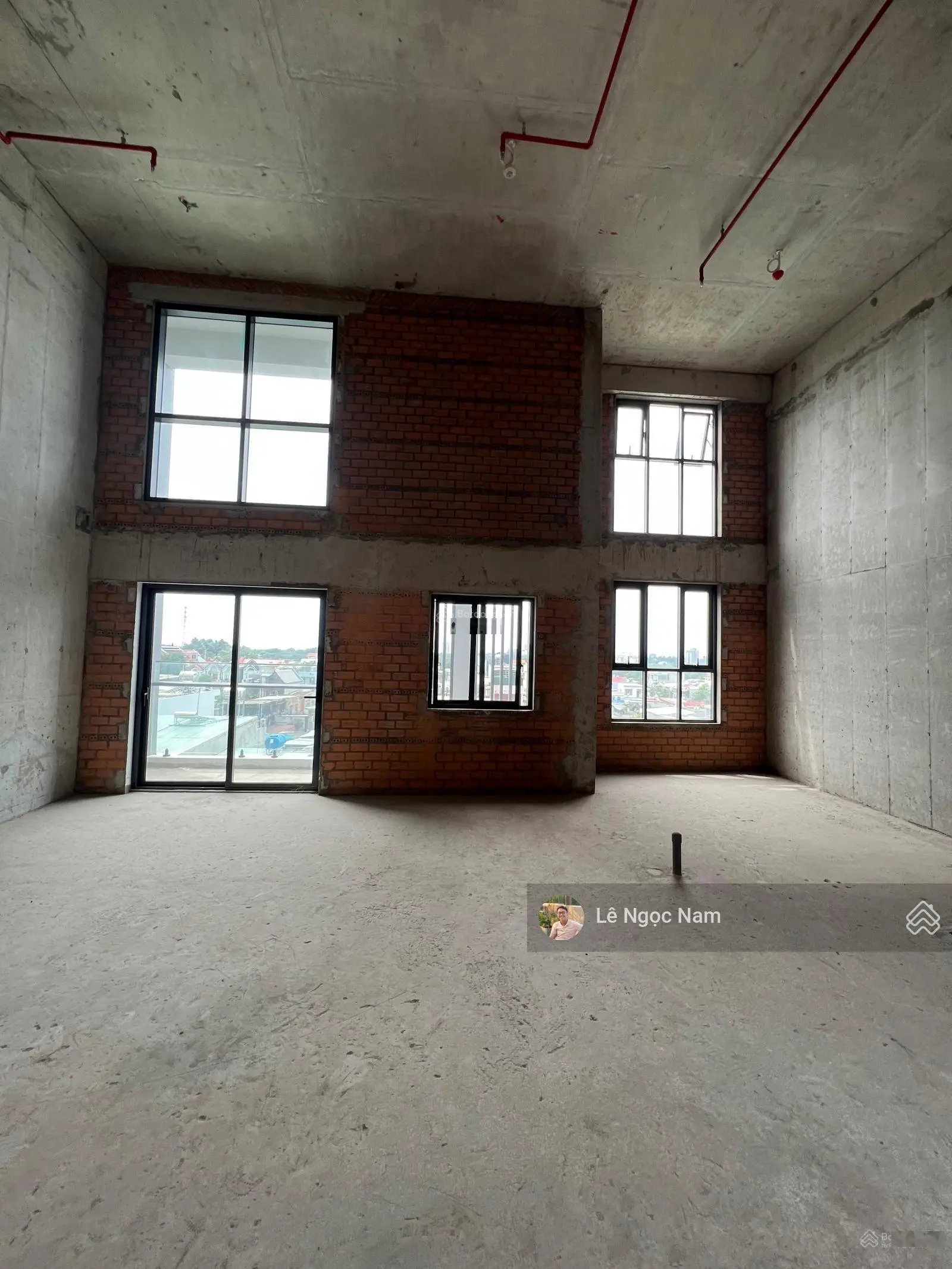 Giỏ hàng độc quyền Duplex, Penthouse có một không hai tại HT Pearl Dĩ An