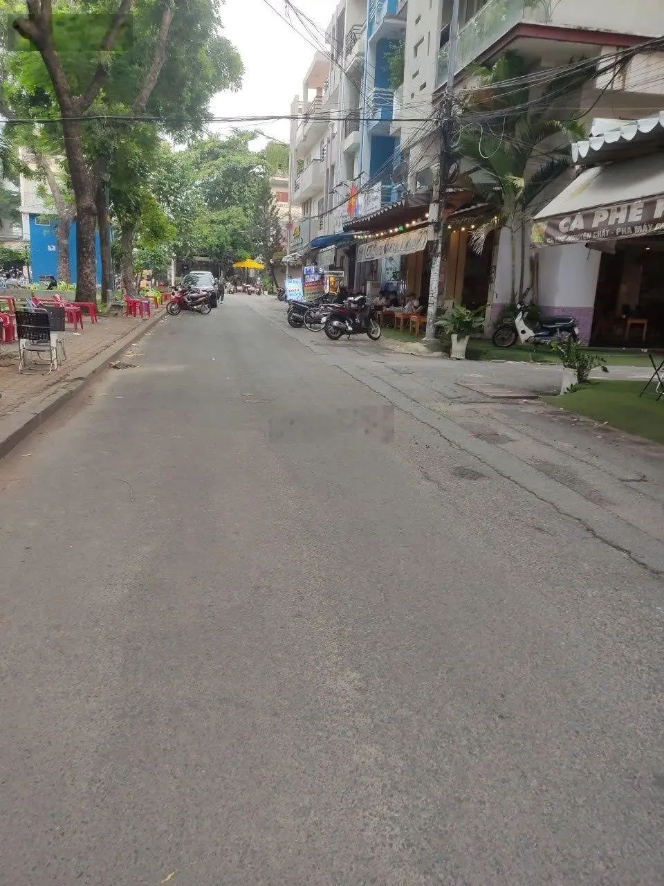 Bán đất đường nhựa ôtô quay đầu
