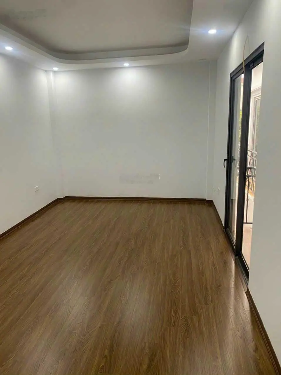 Bán gấp nhà 3 tầng đường gần ô tô dân xây full nội thất tại Cựu Quán, Đức Thượng Hoài Đức