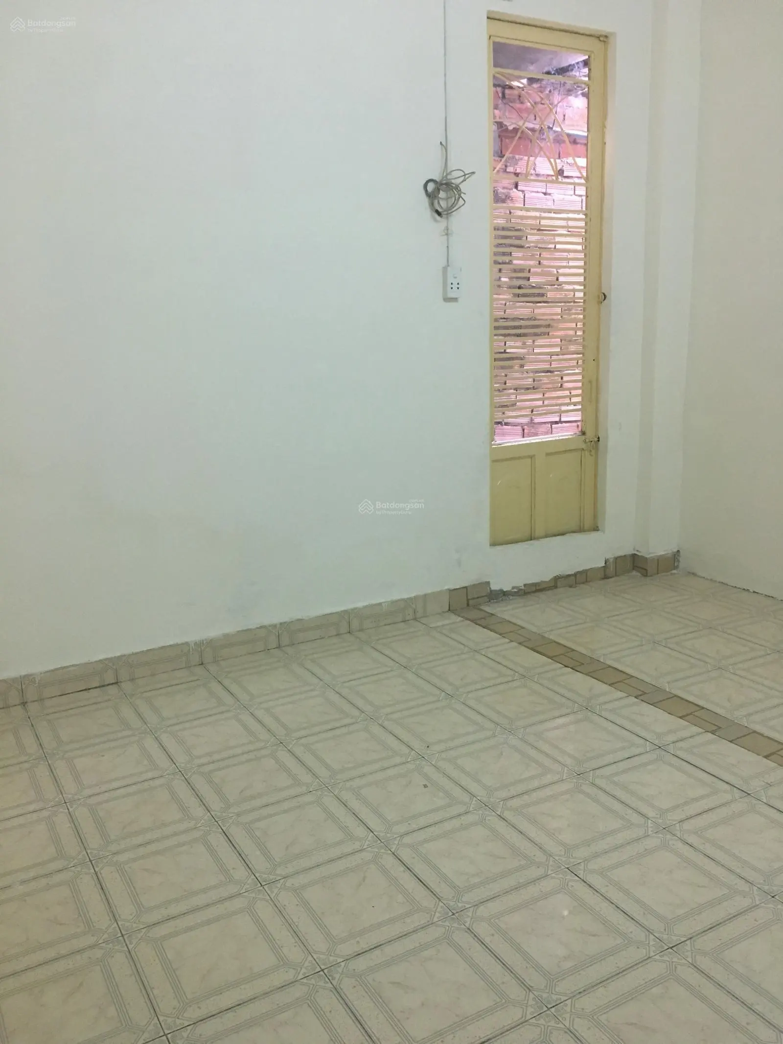 Bán nhà mới hẻm nhỏ, số 33/9C đường 475, Khu phố 5, P. Phước Long B, Q. 9, TP. HCM