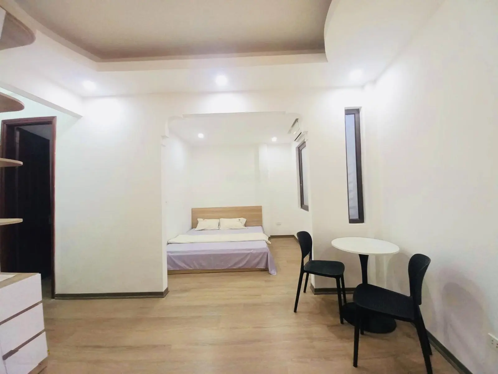 Siêu hiếm !!! Nhà đẹp phố Cù Chính Lan 36m*5T*6m MT - gần ô tô - KD - ngõ đẹp - hơn 5 tỷ