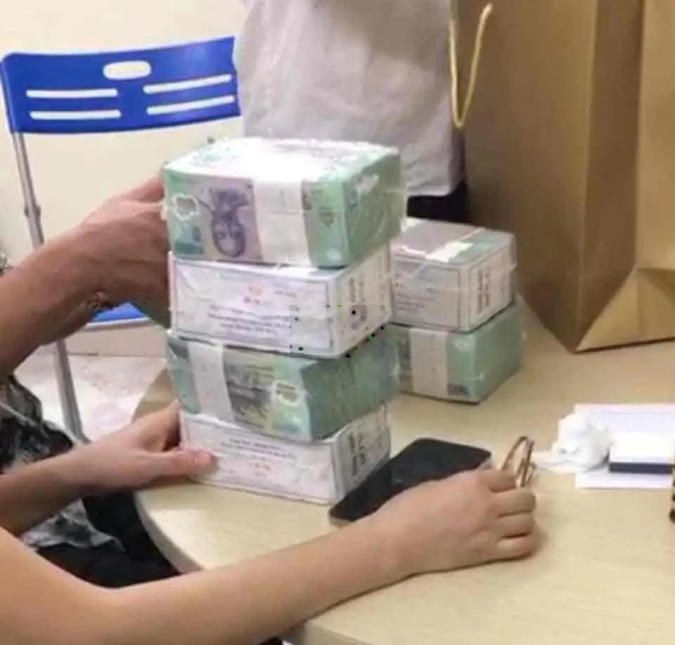 Chinh chủ tôi bán nhà mặt phố TRẦN THÁI TÔNG -NGUYỄN PHONH SẮC 5T 45m2