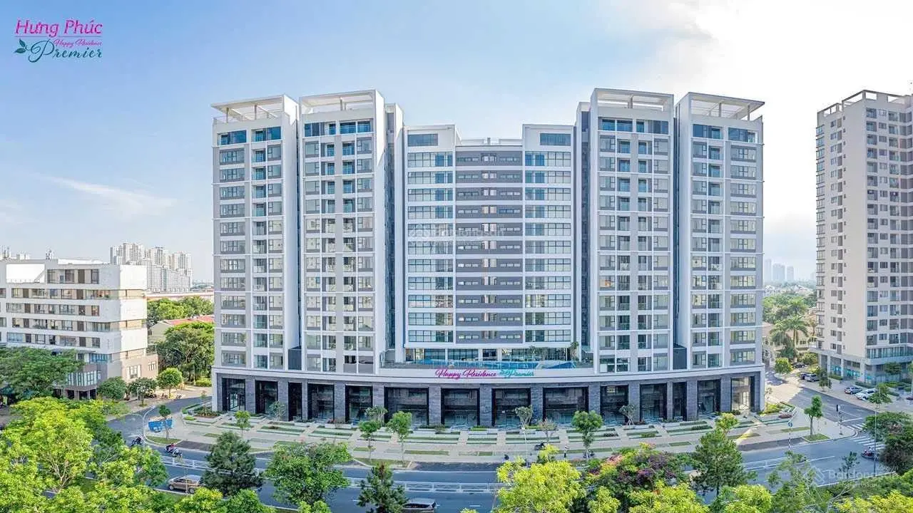 Bán lỗ căn hộ cao cấp Hưng Phúc Happy Residence Premier (79m2) giá 5,1tỷ LH 0933 233 *** Ngọc Hân