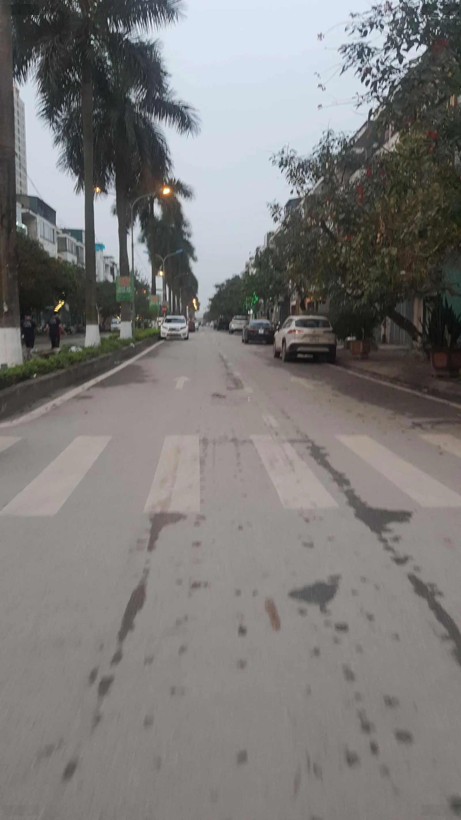 Cần bán liền kề tại Tân Tây Đô, Đan Phượng. Diện tích 91,5m2