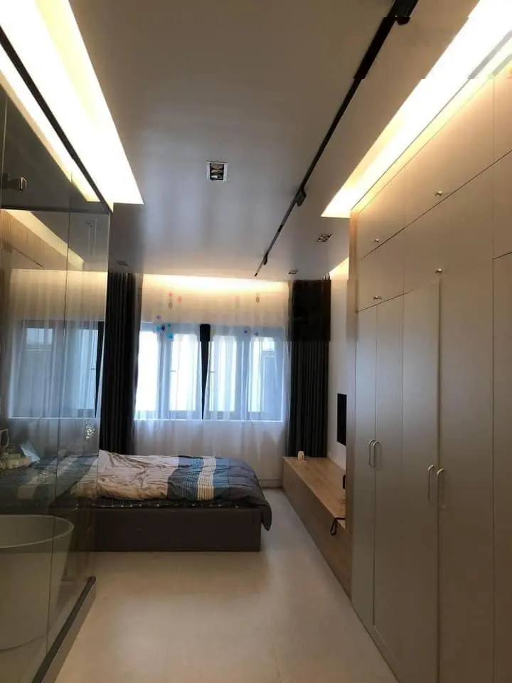 Cần bán gấp nhà Bạch Đằng, P2, Tân Bình. Giá 2,62 tỷ. SHR, pháp lí chuẩn