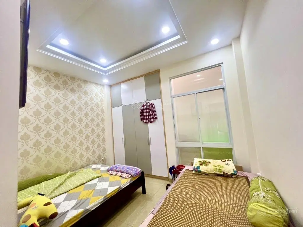 Nhà 3 tầng - khu ven sông hiệp bình chánh - hẻm xe hơi - view sông - landmark 81 - giá chỉ 7.xx tỷ.