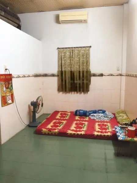 Tôi chủ nhà cần bán nhà 266/ Tôn Đản, Phường 4, Quận 4