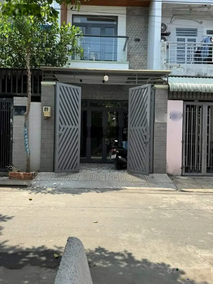 Bán căn nhà Hoà Hảo, Phường 4, Quận 10 diện tích 42,8m2 giá 3ty850 sổ sẵn