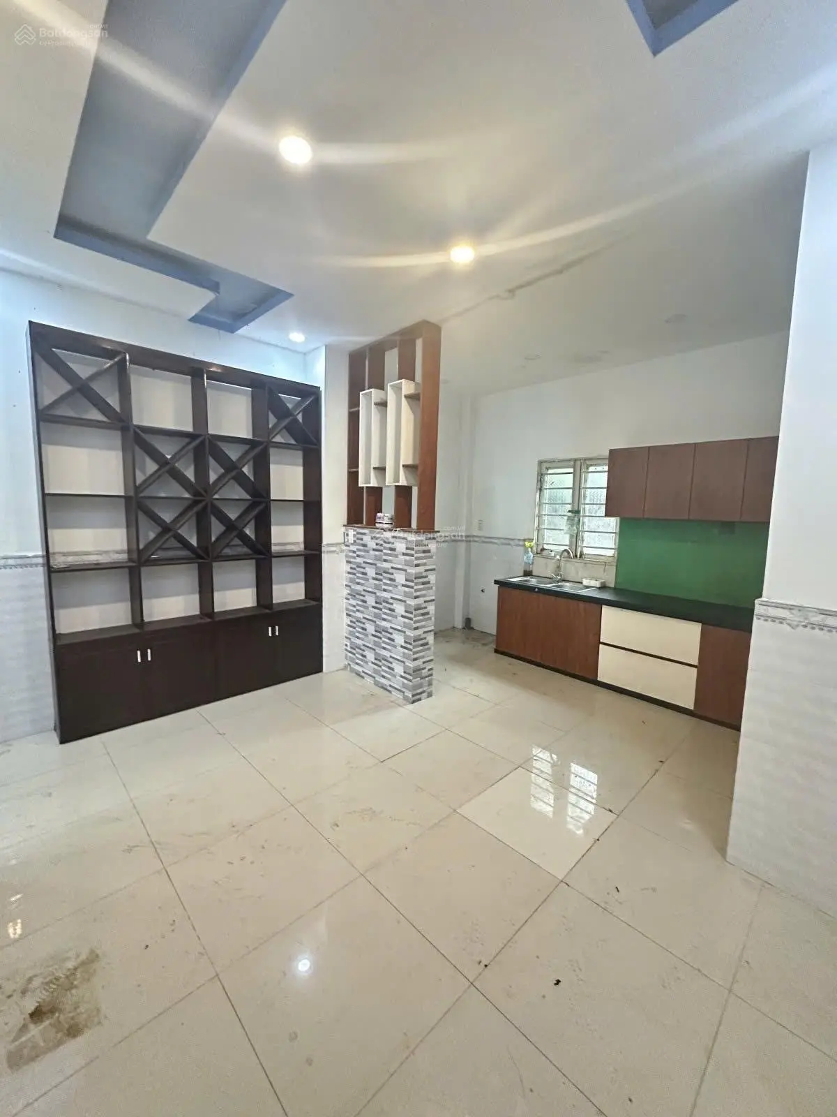 53m3 Đường Kha Vạn Cân 1 sẹc nhẹ, Linh Đông, Giá 3.98 tỷ TL