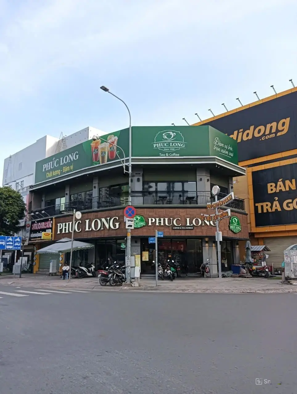 Bán Siêu Phẩm Khan Hiếm Góc 2 MT Nguyễn Trãi - Q. 1 - (4x20m) - 2 Tầng - HĐT: 130TR/TH - Giá: 30 Tỷ