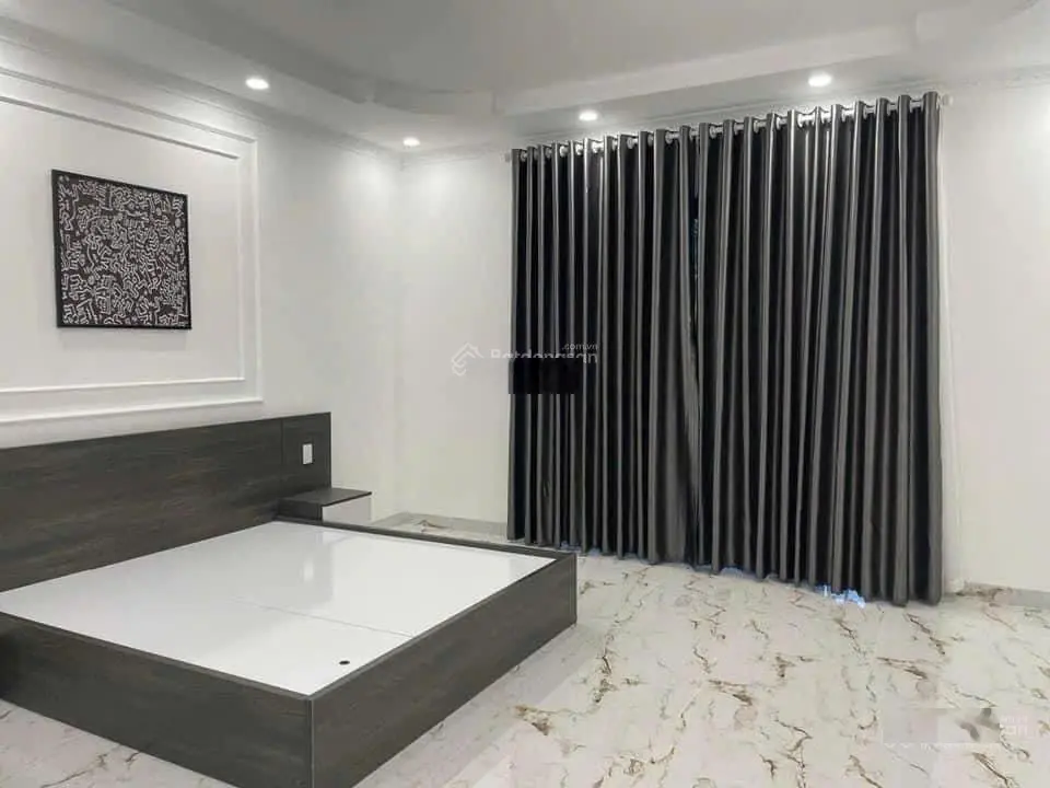 Nhà Hà Quang 2 lối xây dựng Châu Âu (view công viên đẹp như tranh) nội thất nhập 100% giá tốt