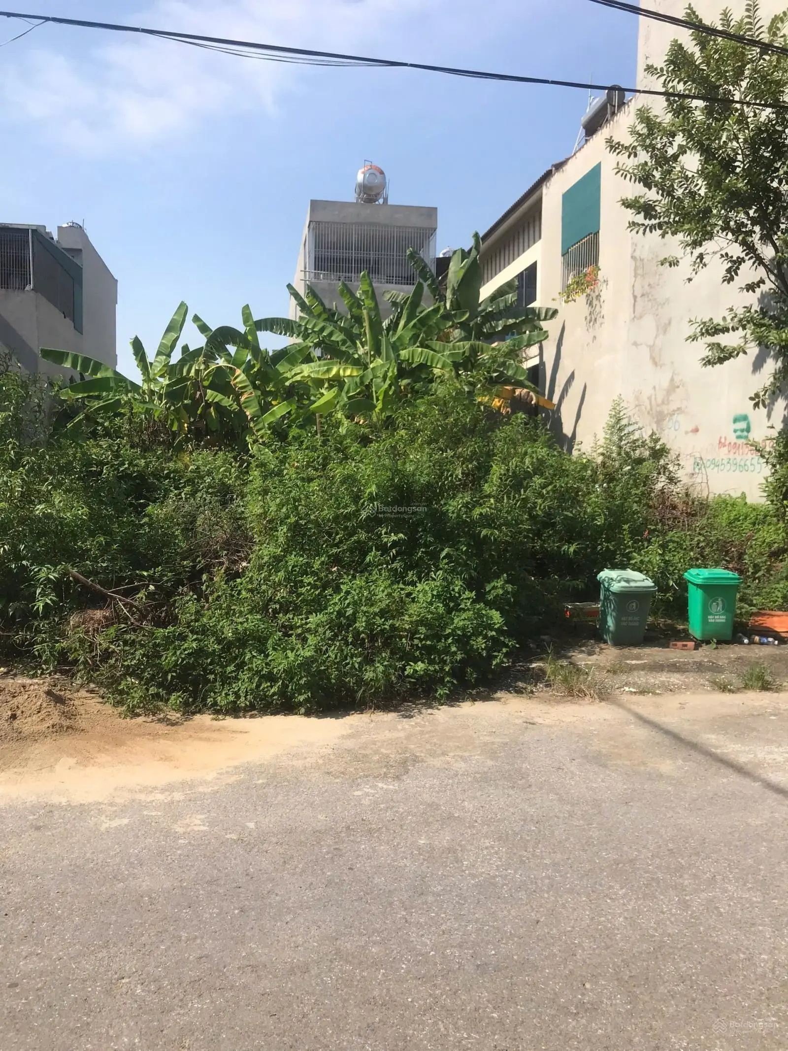 Bán đất khu phố 1 Quảng Hưng ngay đường Lê Lai 116m2 giá 2,7 tỷ