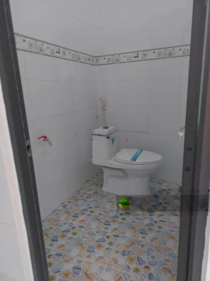 Chủ hạ giá bán nhanh nhà cấp bốn 56m2 sát chợ Kế Mỹ khu phố Hoà Thuận 2 Cần Giuộc Long An sẵn sổ