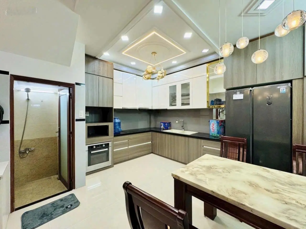 Bán nhà có hđ thuê 12tr/tháng. chiến thắng p9 phú nhuận. 45m2/1tỷ900. hẻm ô tô shr chính chủ