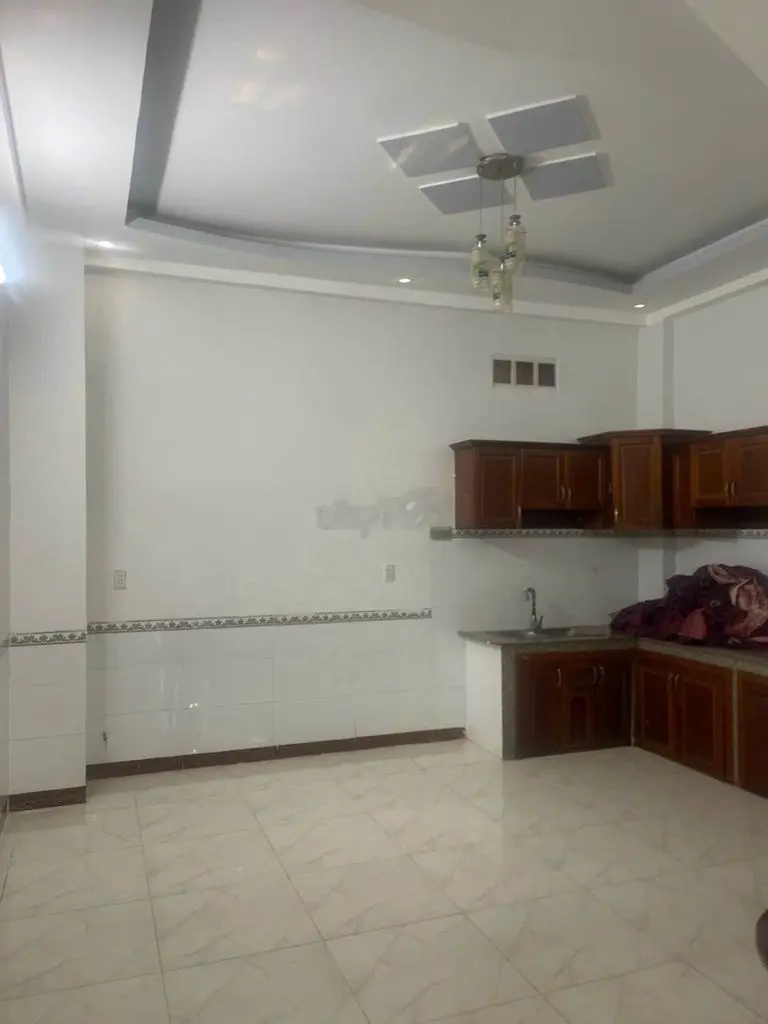 Bán nhà đường Kha Vạn Cân, Linh Tây, Thủ Đức 70 m2. Giá 4.5 tỉ.
