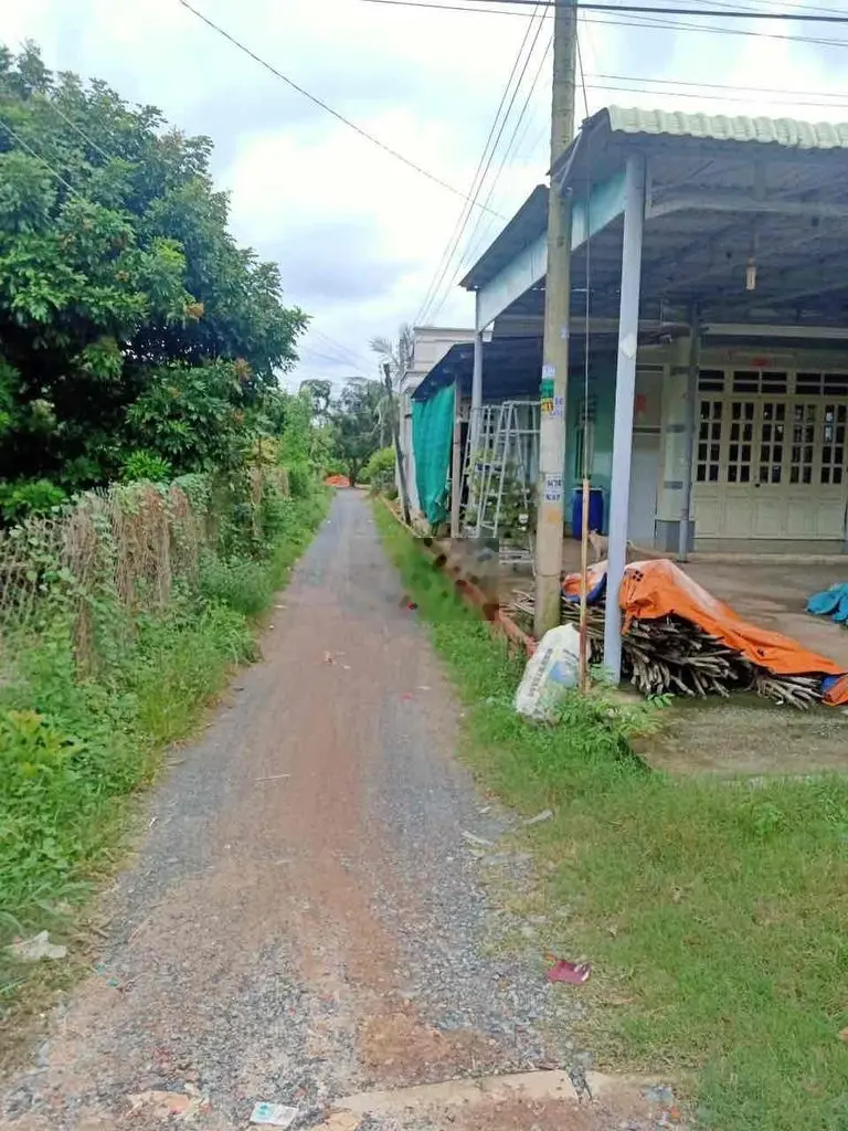bán đất Truông Mít , Dương Minh Châu, Tây Ninh