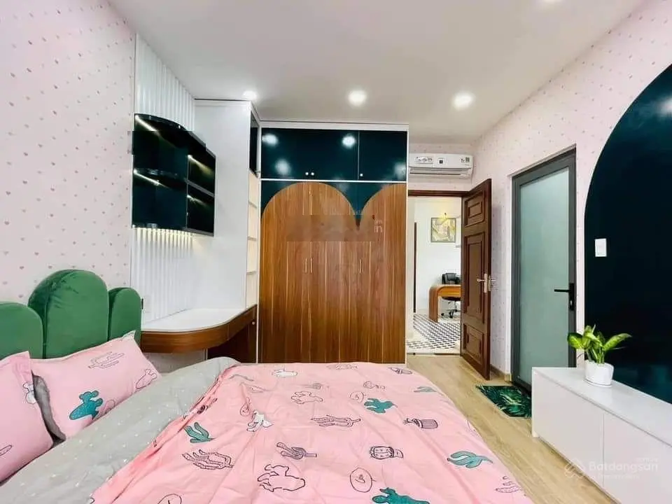 Bán biệt thự 26 tỷ VND tại đường Phạm Văn Đồng, Thủ Đức, Hồ Chí Minh