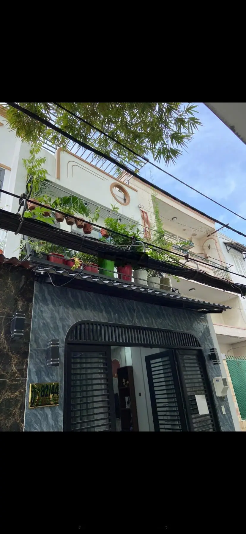 Bán nhà đường Đinh Tiên Hoàng, Quận Bình Thạnh (đường mới Lê Văn Duyệt), giá 9 tỷ - 0907868491