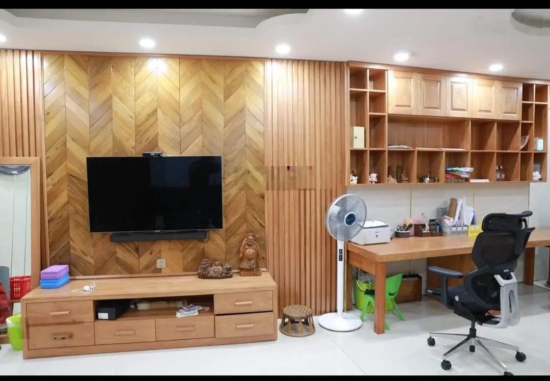 Bán nhà Thái Hà diện tích 118m2, 6 tầng thang máy full nội thất cao cấp