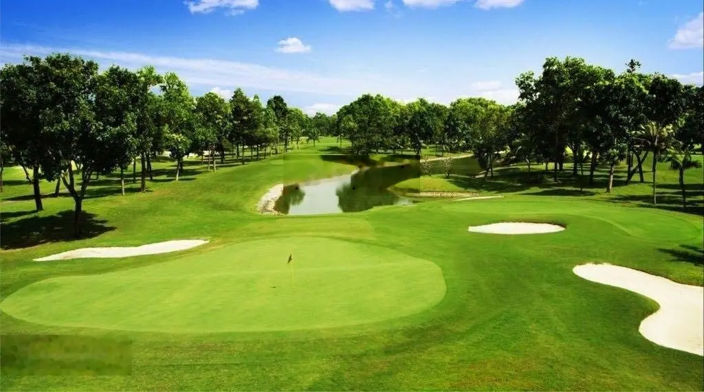 Chính chủ cần bán nhanh nền đất Dinh Thự 800m2 trong dự án Biên Hoà New city, sân golf Long Thành