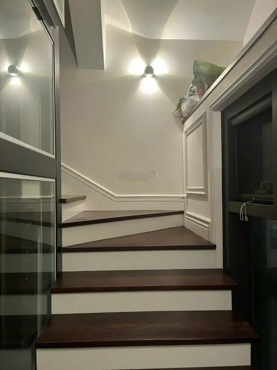 Bán Biệt thự đơn lập khu T Ciputra, Tây Hồ: 207m2. Mt: 10m. Nhà cũ đập đi xây lại. 68 tỷ TL nhanh