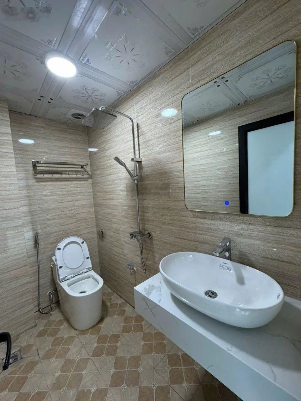Hàng hiếm! Duy nhất 1 em căn góc Yên Nghĩa. Ô tô ngủ trong nhà - giá cực hấp dẫn