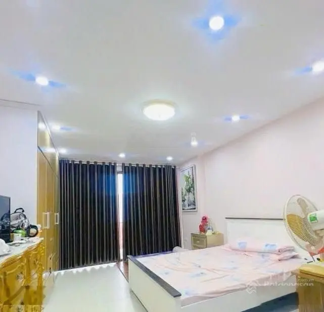 Nhà đẹp, ô tô ngủ trong nhà, Thụy Phương, Bắc Từ Liêm 44m2