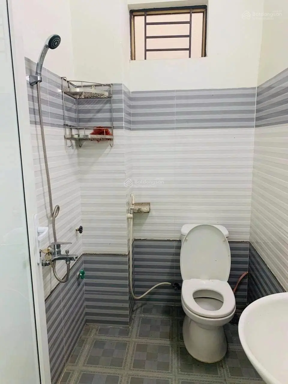 Bán nhà 3 tầng MT 10m5 Lương Định Của gần Thăng Long giá rẻ
