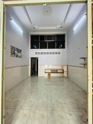 Chủ cần tiền bán gấp căn nhà cấp 4 đường Nguyễn Thị Lắng, Tân Phú Trung, Củ Chi