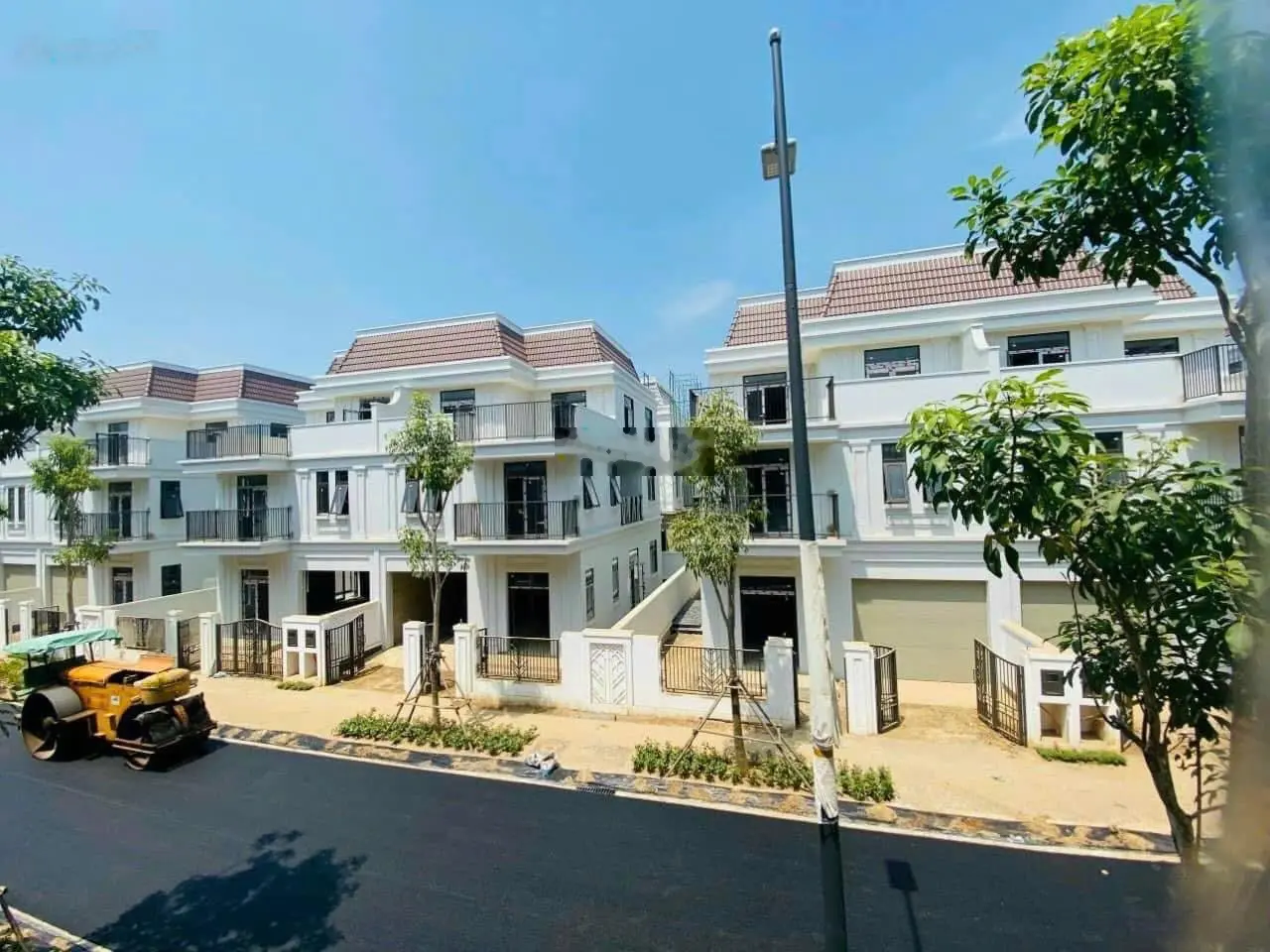 Chính Chủ cần bán gấp căn Nhà phố liền Lavida Vũng Tàu, bank hỗ trợ 50% vốn 3 tỷ 750 sở hữu vay 50%