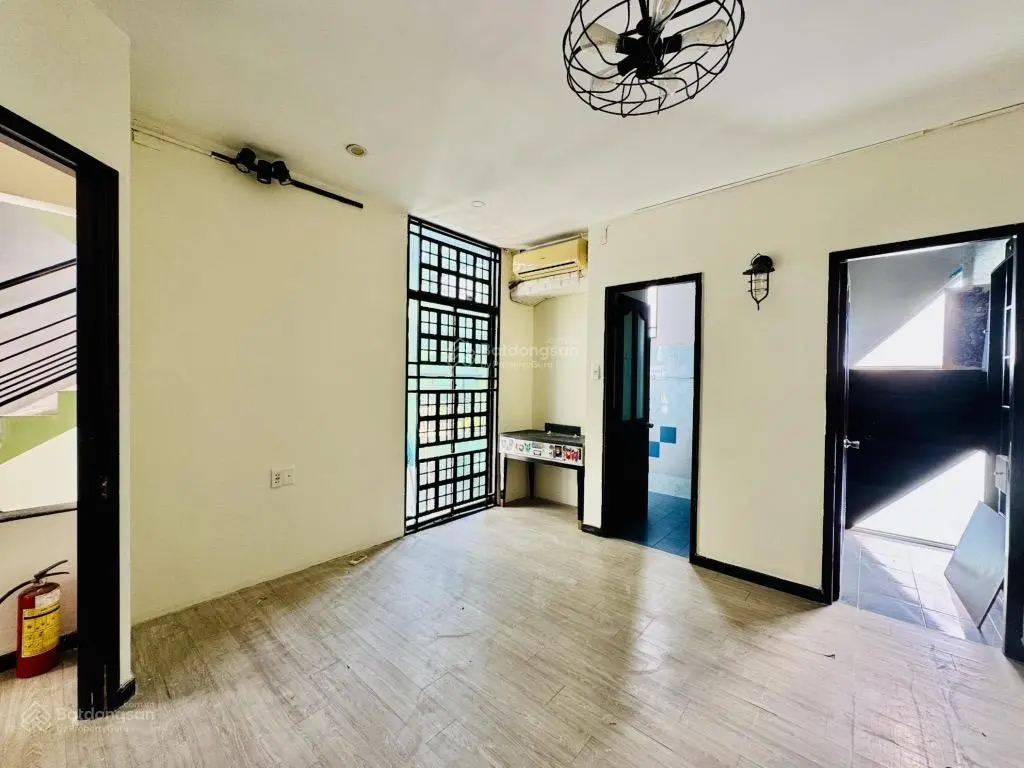 Siêu hiếm! Biệt thự sân vườn 150m2 khu Hồ Biểu Chánh - Viên ngọc thô ẩn mình chờ gọt dũa!