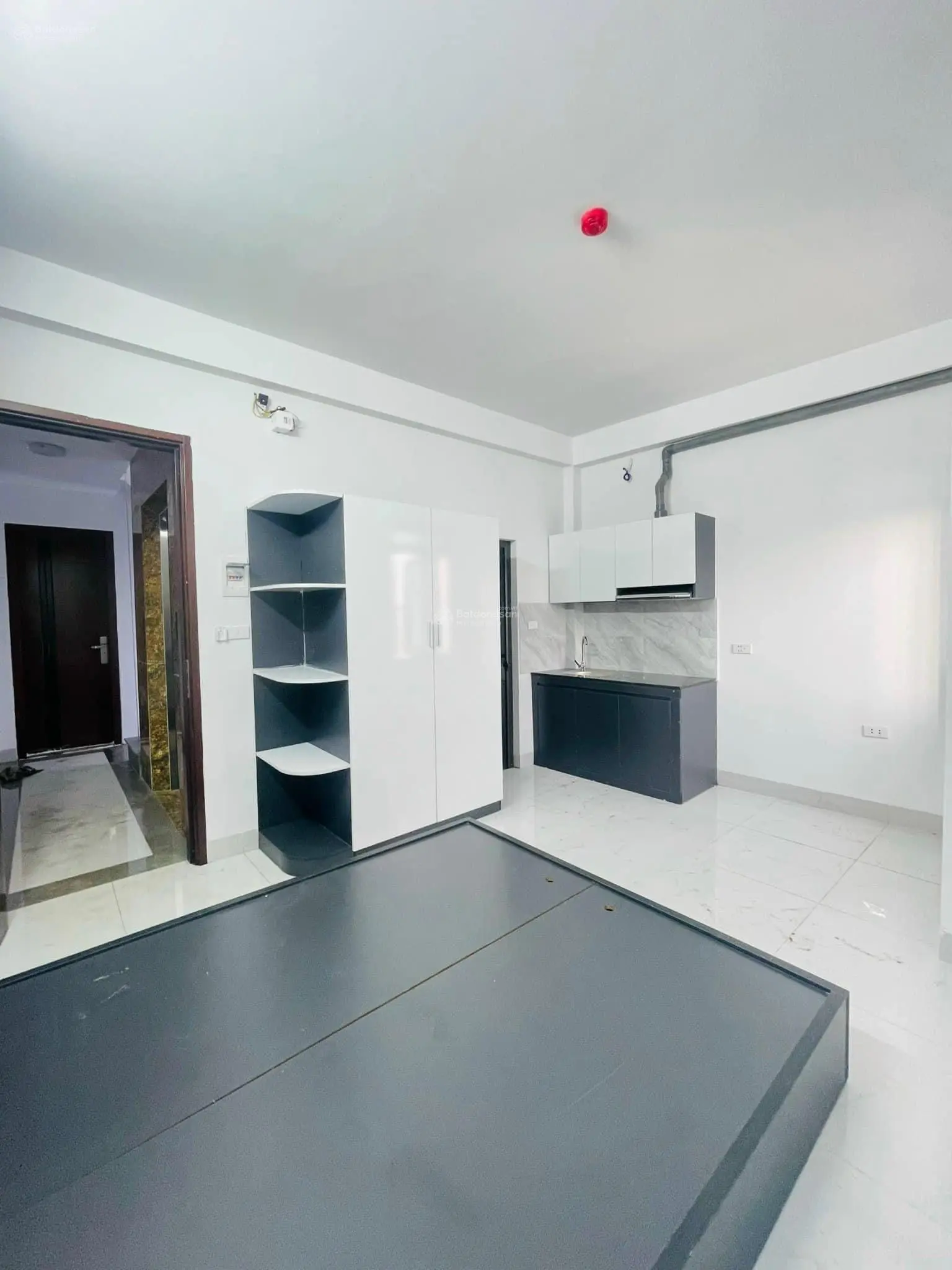 Bán CHDV xây mới, Lê Quang Đạo, 50m2*7T, TM, 12p KK, 5 tạ lùi cửa, PCCC & GPXD đầy đủ