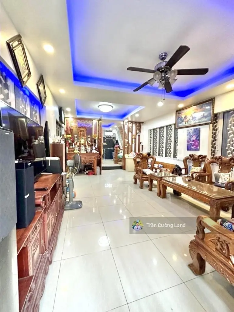 Nhà hxh 2 tầng - 80m2- 5x18m, cách ql13 chỉ 300m, hiệp bình phước - thủ đức - 5tỷ nhỉnh