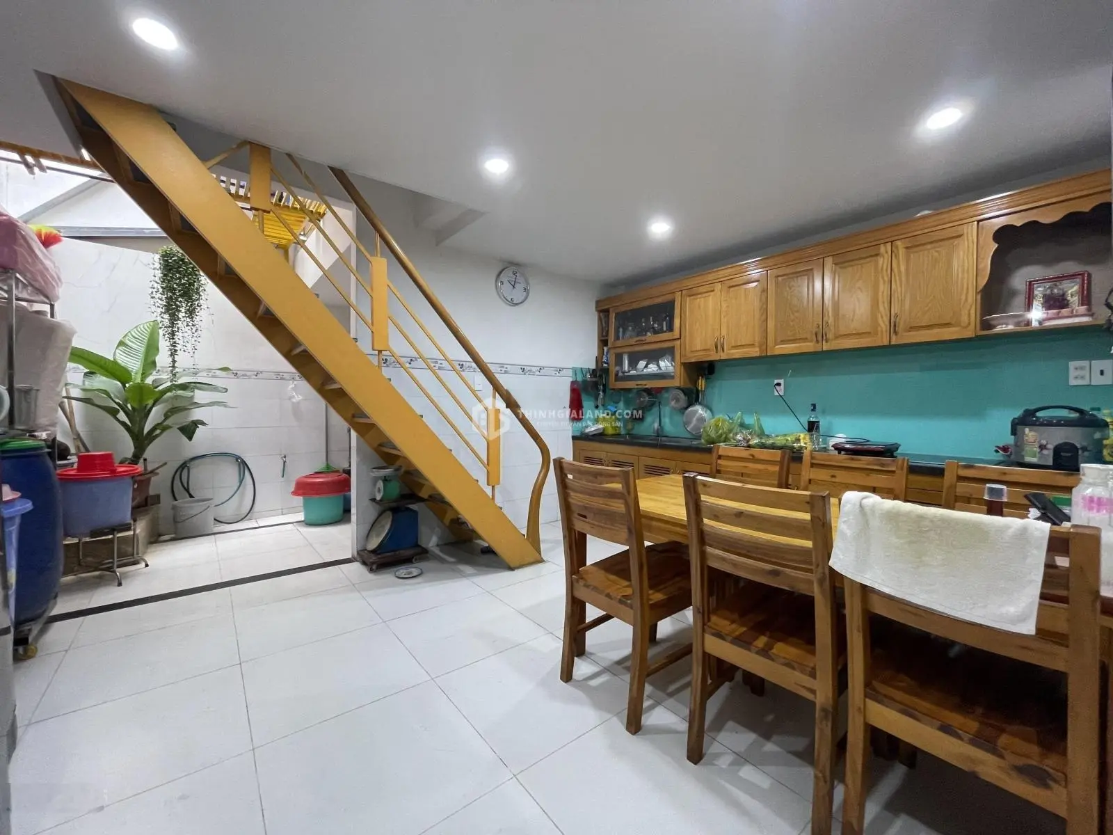Bán nhà 1 trệt 1 lửng đẹp đường trần anh tông tp.vũng tàu khu kinh doanh sầm uất giá chỉ 7.7 tỷ