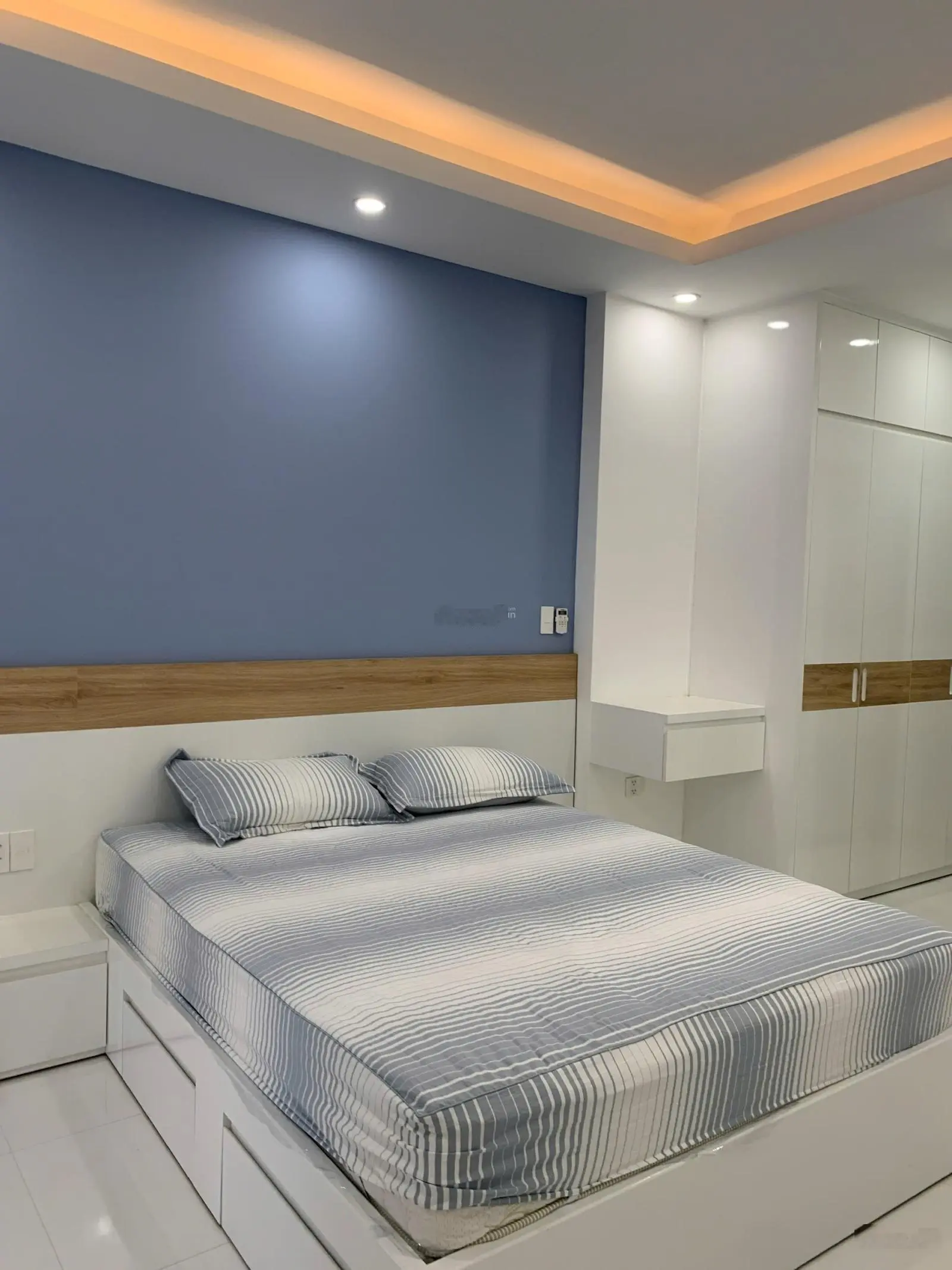 Bán căn 2PN 2WC 71m2 tại Botanica Premier nhà full NT giá 3.6 tỷ( Giá thật )LH: 0903 318 *** Minh