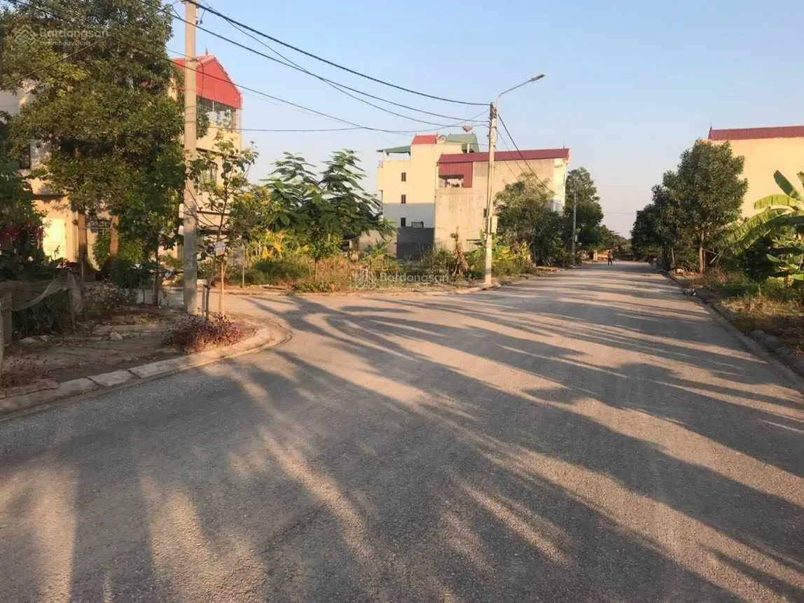 Chính chủ gửi bán 61m2 Đồng Ông, Đan Phượng, Hà Nội. LH: 0965 023 ***