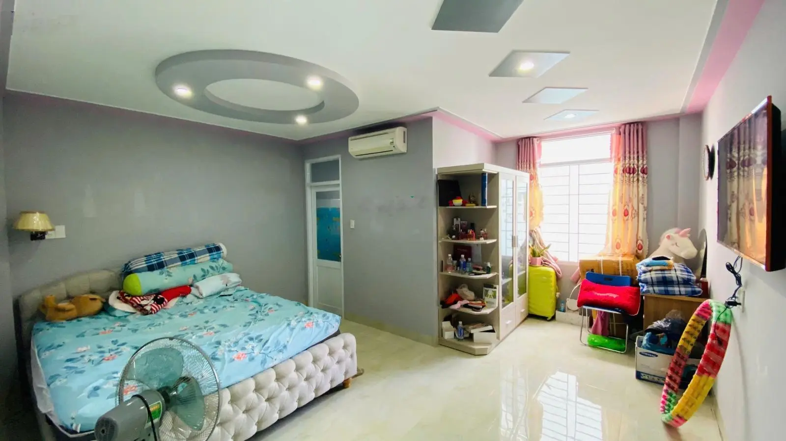 Bán nhà thiết kế đẹp KĐT Phước Long B - Giá đầu tư