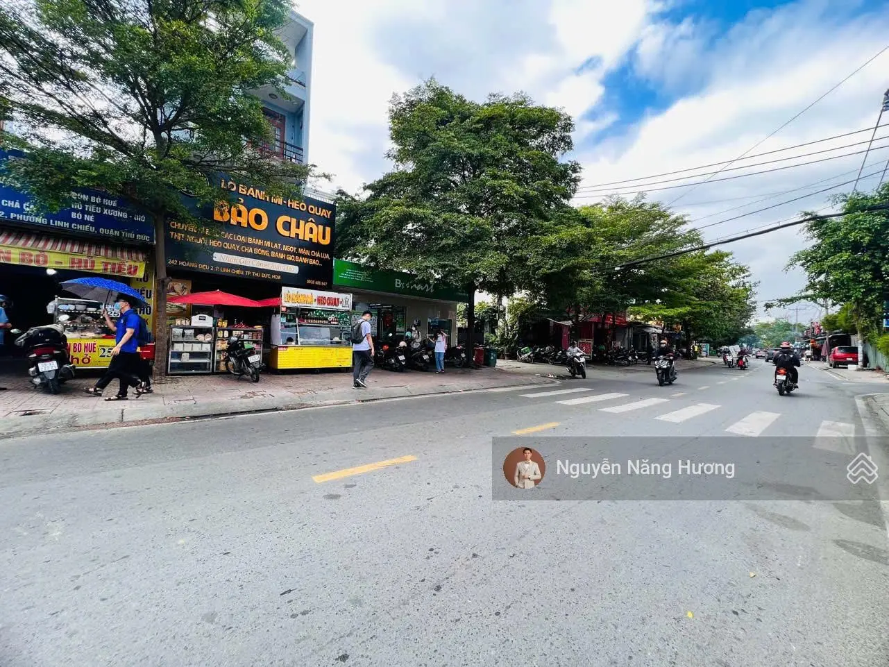 92 tr/m2 - khuôn đất ngang 16 x 41m xây buiding mặt tiền đường số tô vĩnh diện ngay vincom thủ đức