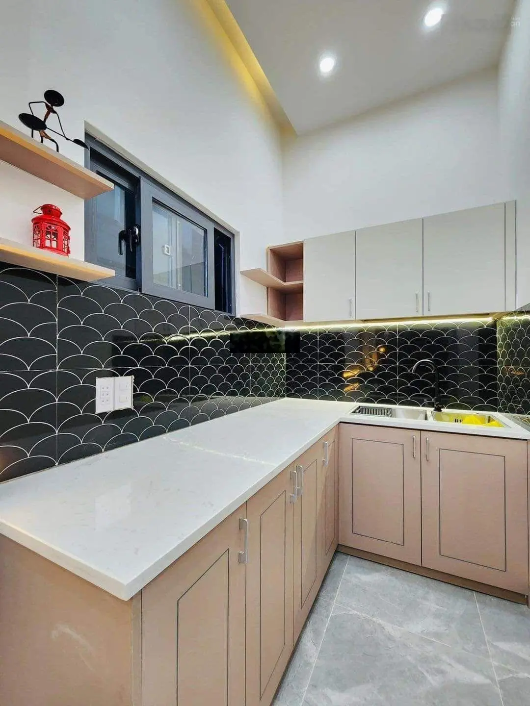 Chính chủ cần bán nhà gấp tại Đ. Hoàng Phan Thái Bình Chánh, SHR, hỗ trợ vay 60%