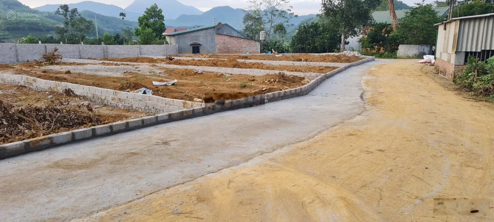 Cần bán 225m2 đất đầu tư giá rất hợp lý tại Yên Bình, Thạch Thất, Hà Nội